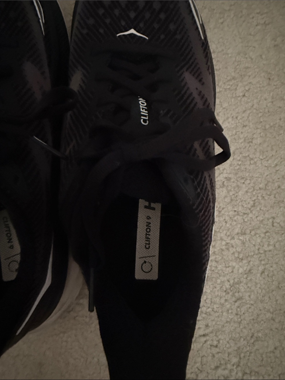 Hoka Women’s Clifton 9 - Picture 5 of 8
